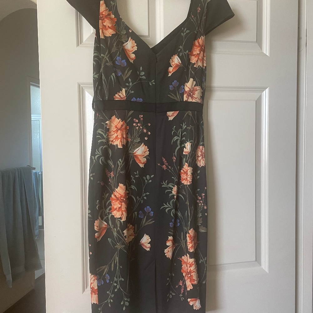 Karen millen dress